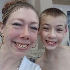 Meet your Posher, Lizzy